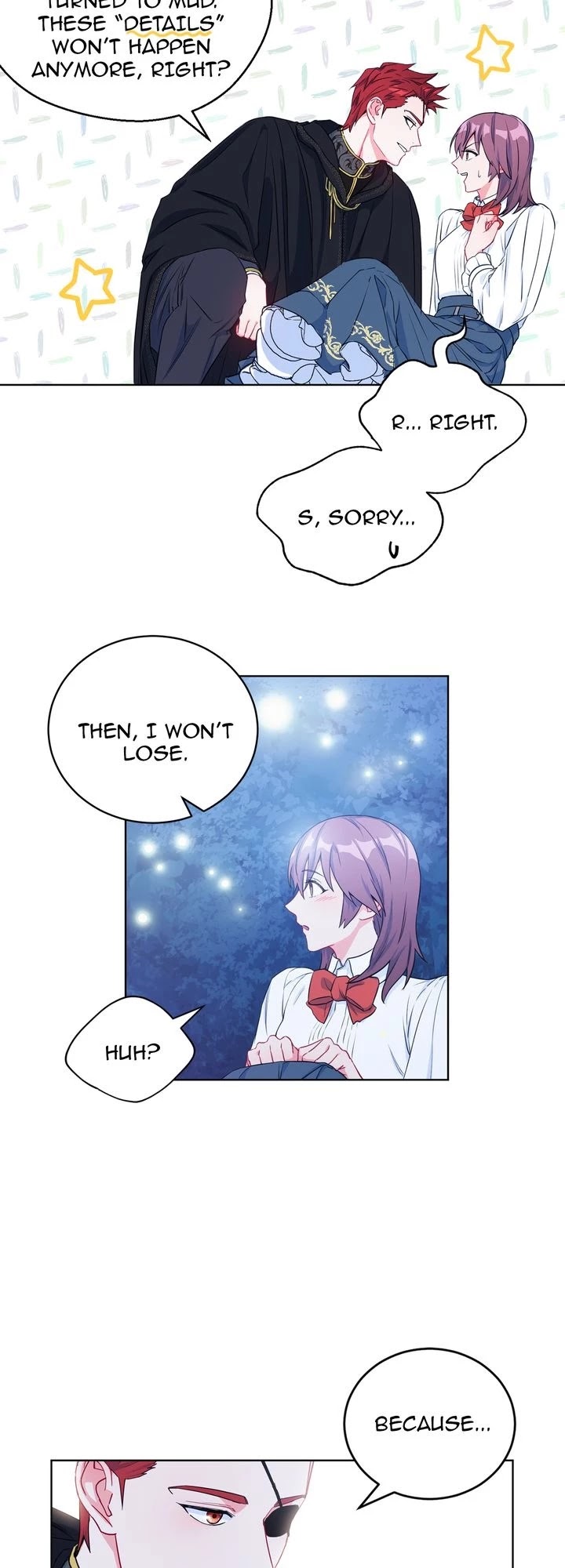As You Wish, Prince Chapter 59 page 7 - Chapter 59