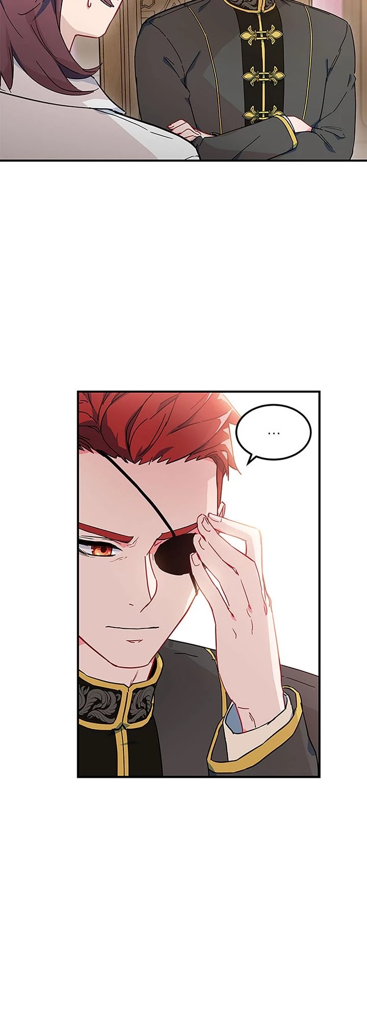 As You Wish, Prince Chapter 6 page 10 - Chapter 6