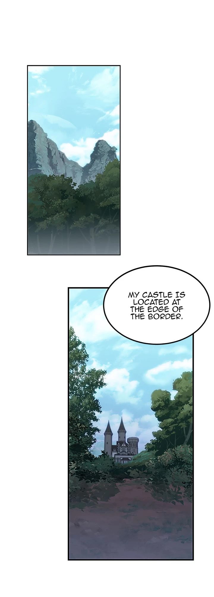 As You Wish, Prince Chapter 6 page 12 - Chapter 6