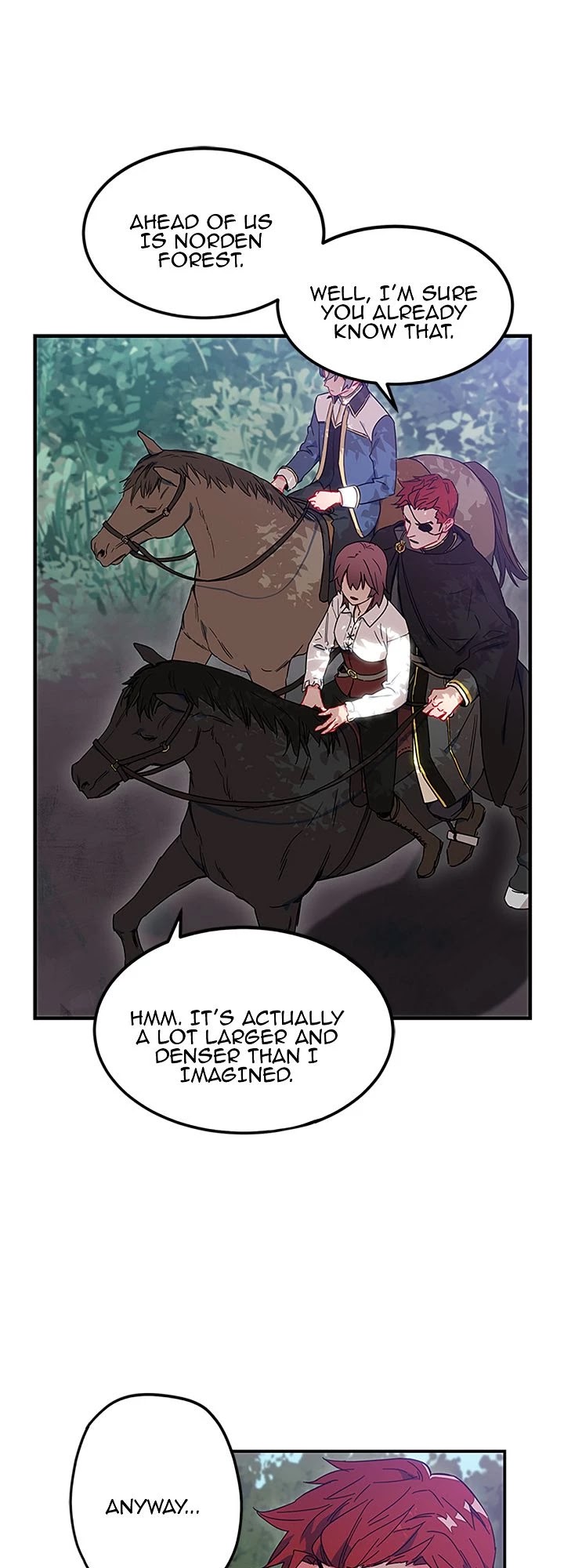 As You Wish, Prince Chapter 6 page 13 - Chapter 6