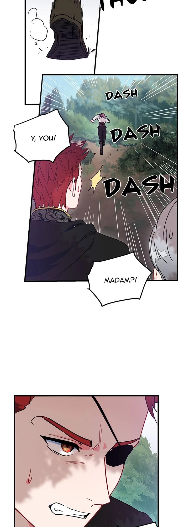 As You Wish, Prince Chapter 6 page 17 - Chapter 6