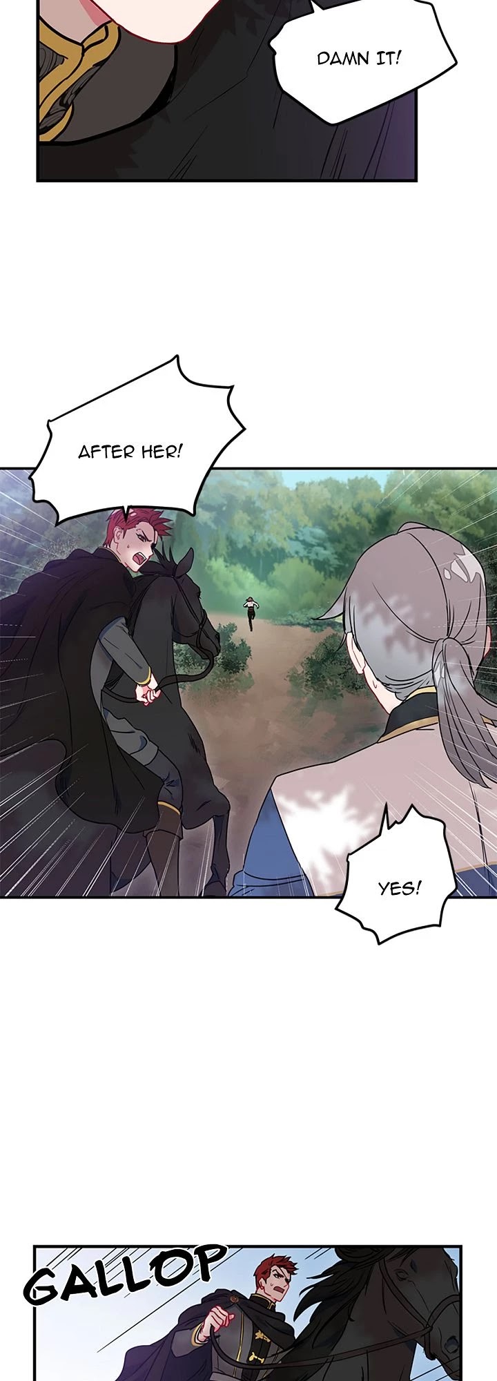 As You Wish, Prince Chapter 6 page 18 - Chapter 6