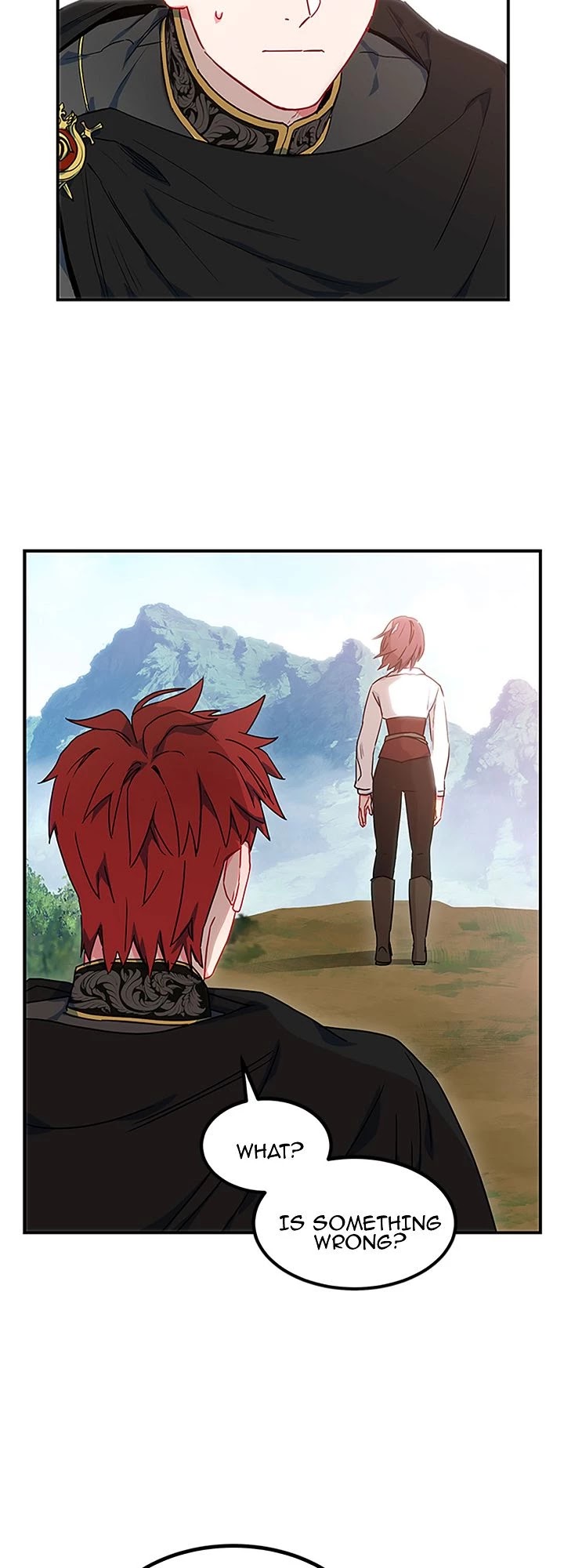 As You Wish, Prince Chapter 6 page 22 - Chapter 6