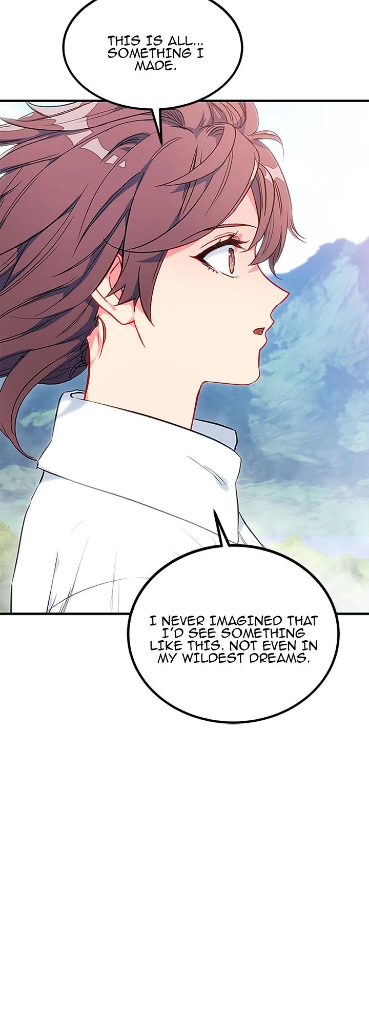 As You Wish, Prince Chapter 6 page 23 - Chapter 6