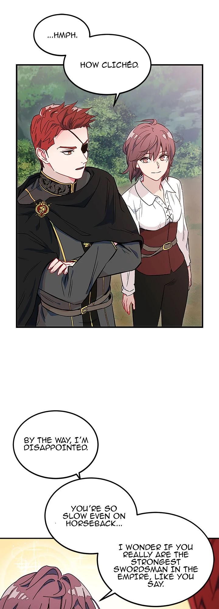As You Wish, Prince Chapter 6 page 24 - Chapter 6