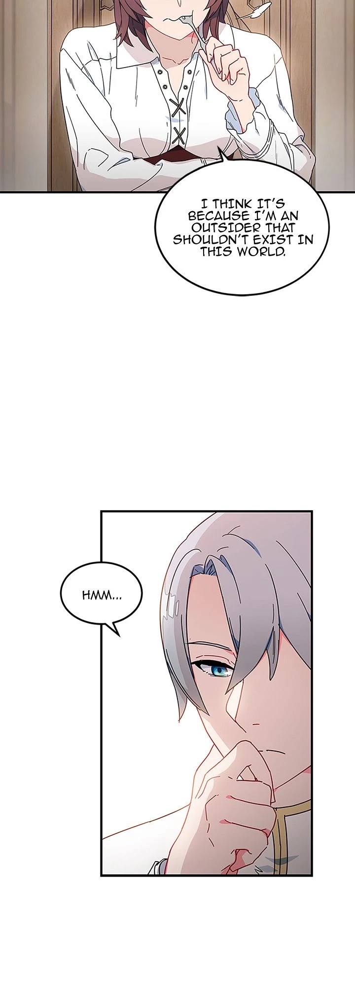 As You Wish, Prince Chapter 6 page 3 - Chapter 6