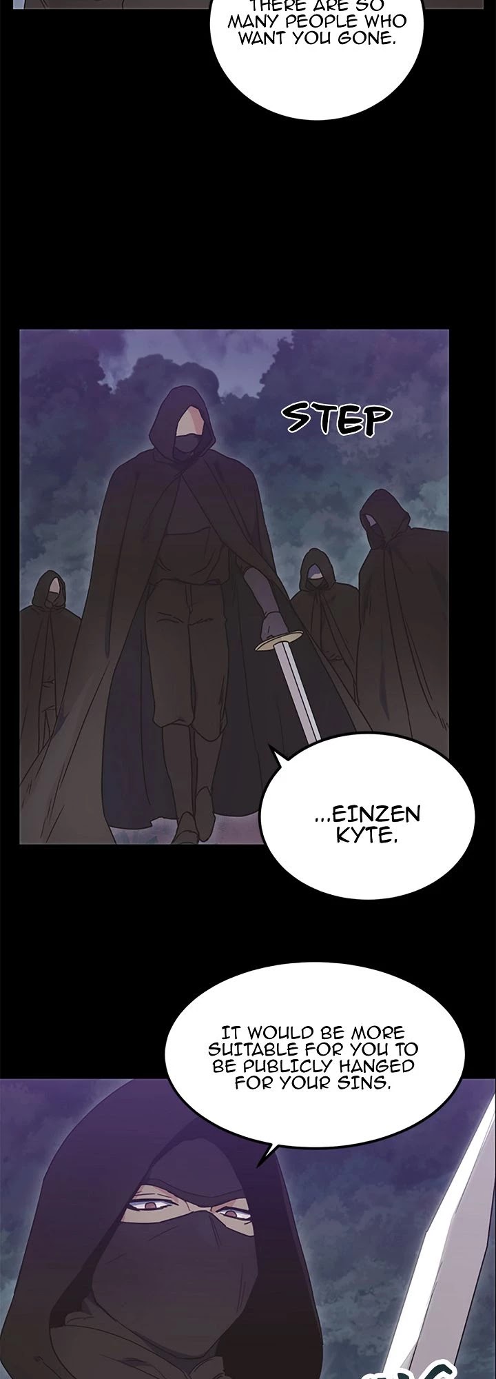As You Wish, Prince Chapter 6 page 37 - Chapter 6