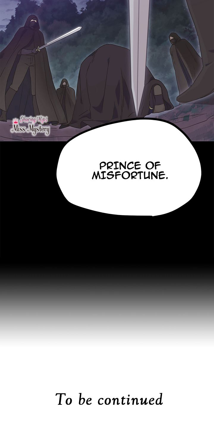 As You Wish, Prince Chapter 6 page 39 - Chapter 6
