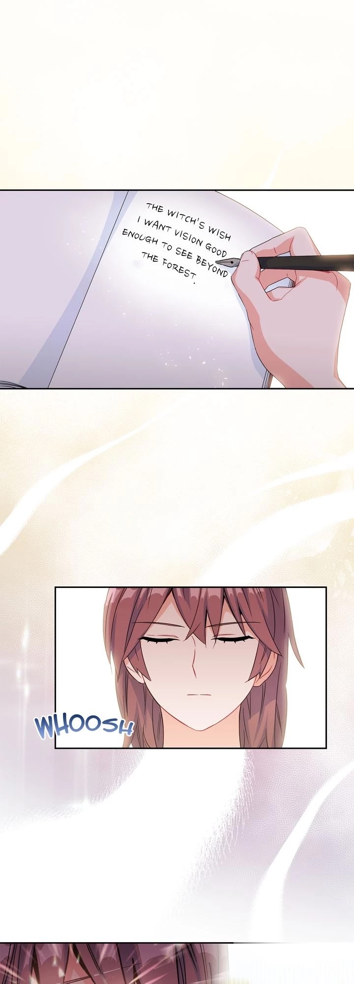 As You Wish, Prince Chapter 60 page 14 - Chapter 60