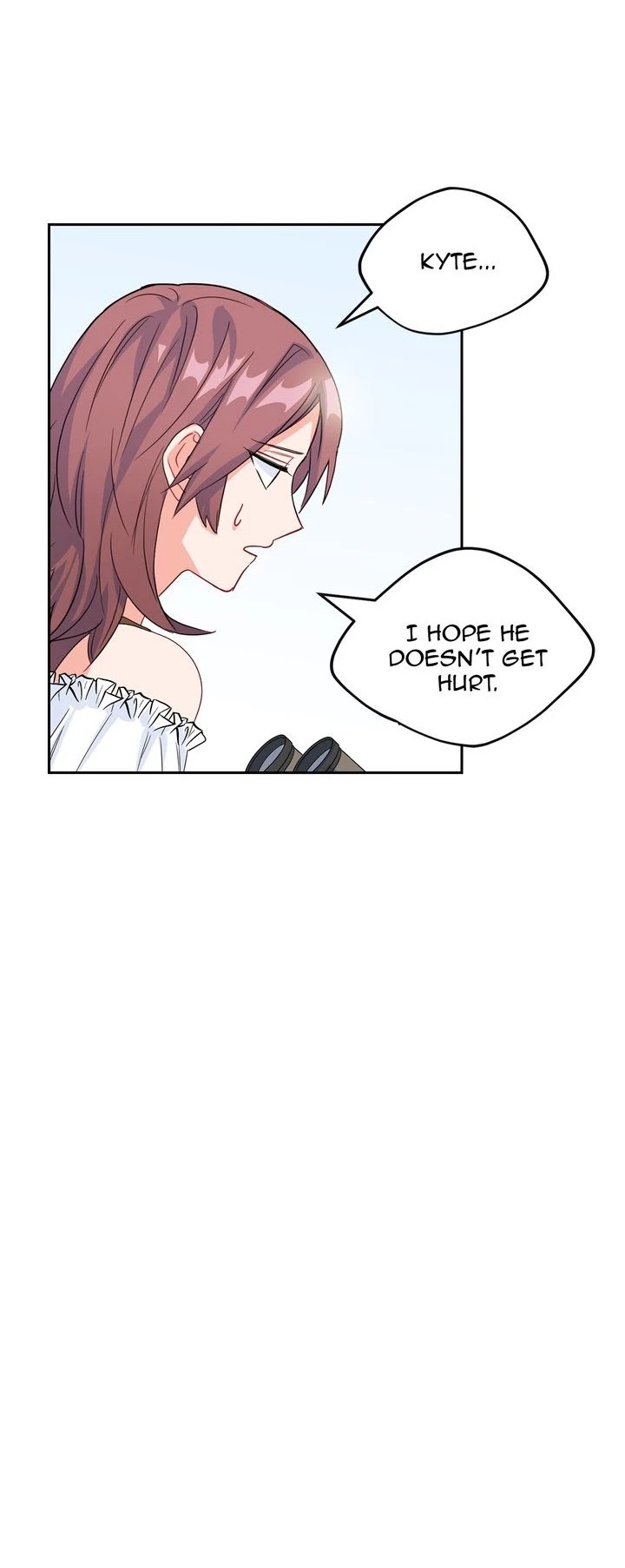 As You Wish, Prince Chapter 60 page 16 - Chapter 60