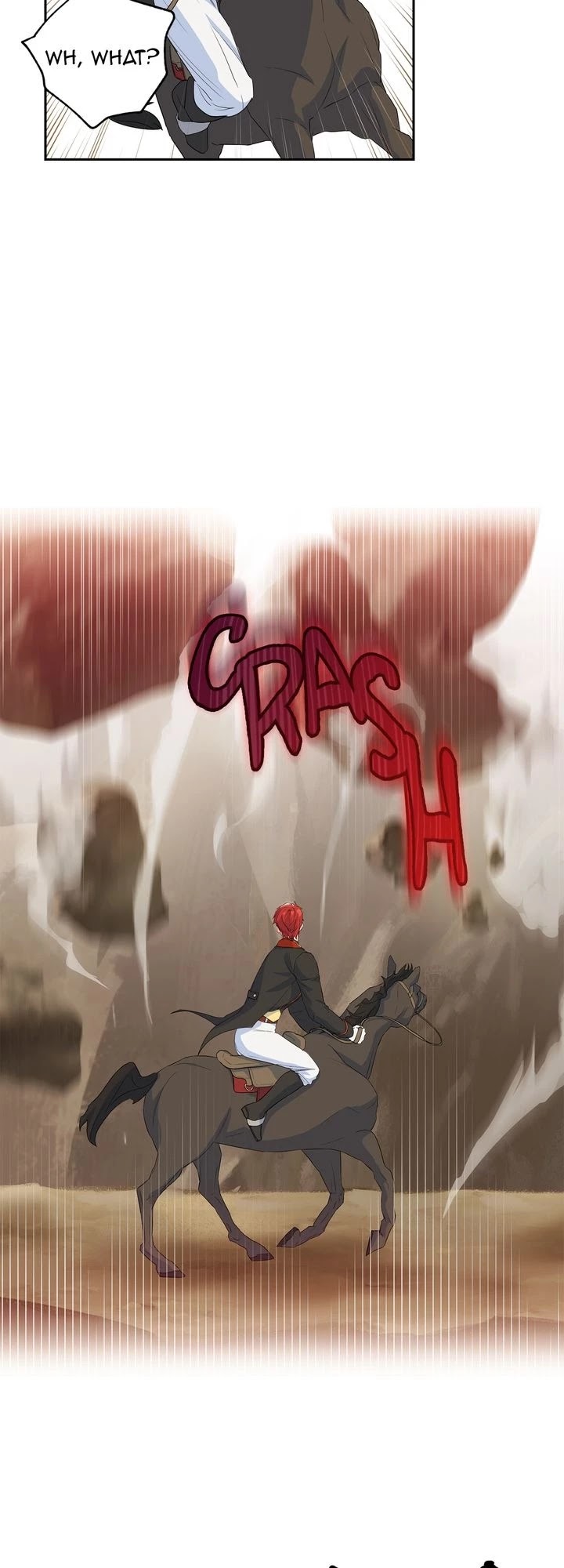 As You Wish, Prince Chapter 60 page 20 - Chapter 60