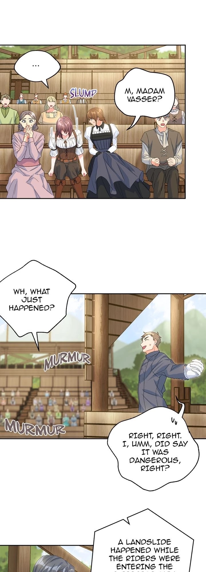 As You Wish, Prince Chapter 60 page 24 - Chapter 60