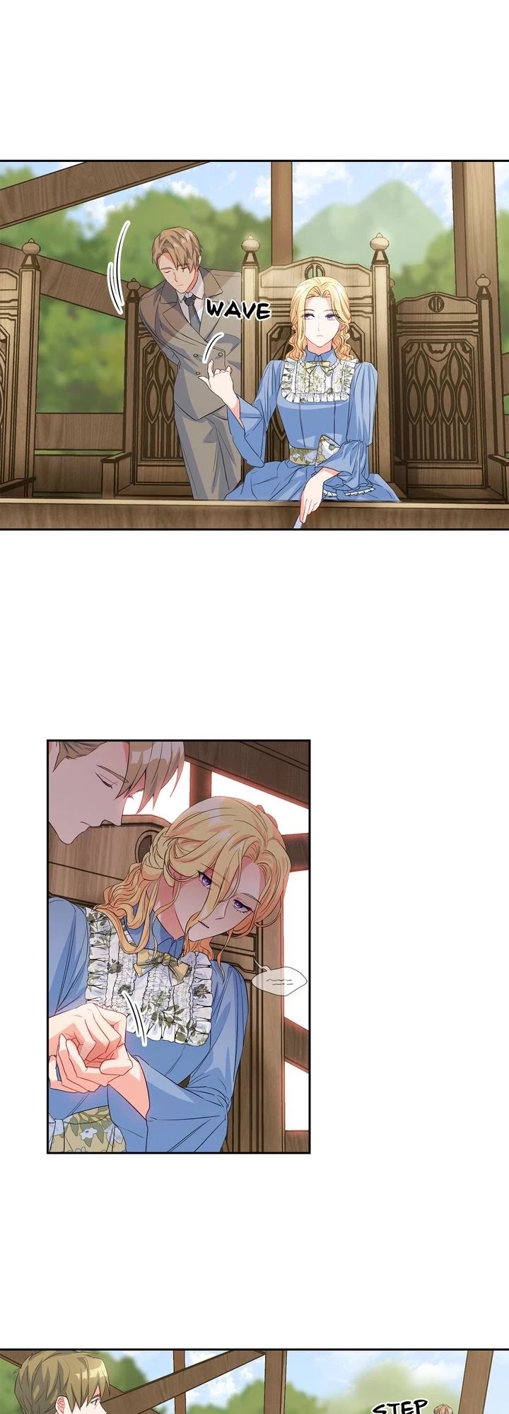 As You Wish, Prince Chapter 60 page 27 - Chapter 60