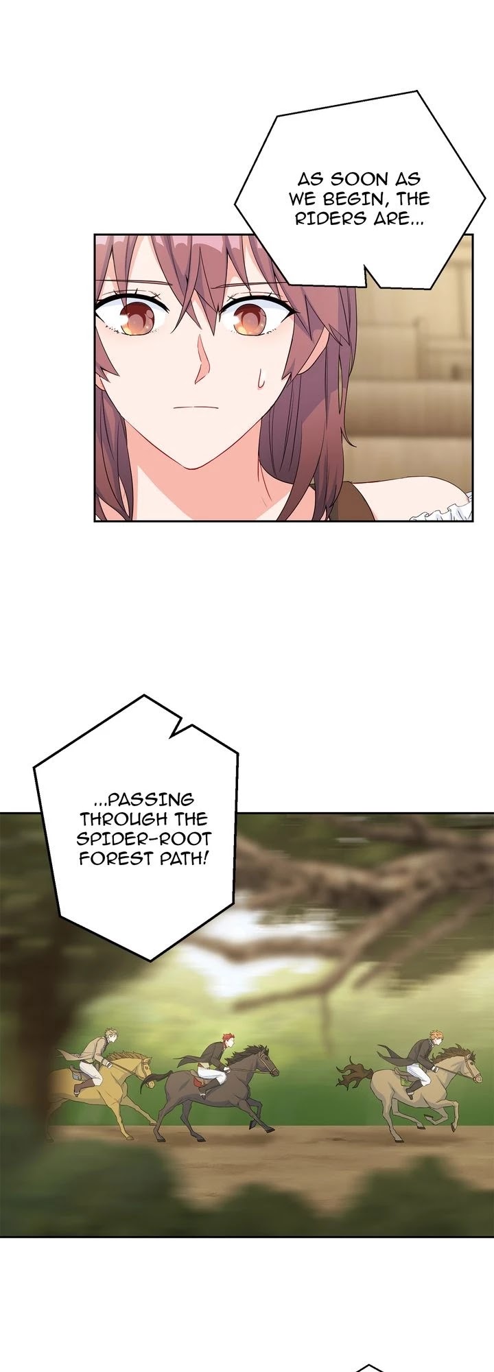 As You Wish, Prince Chapter 60 page 6 - Chapter 60