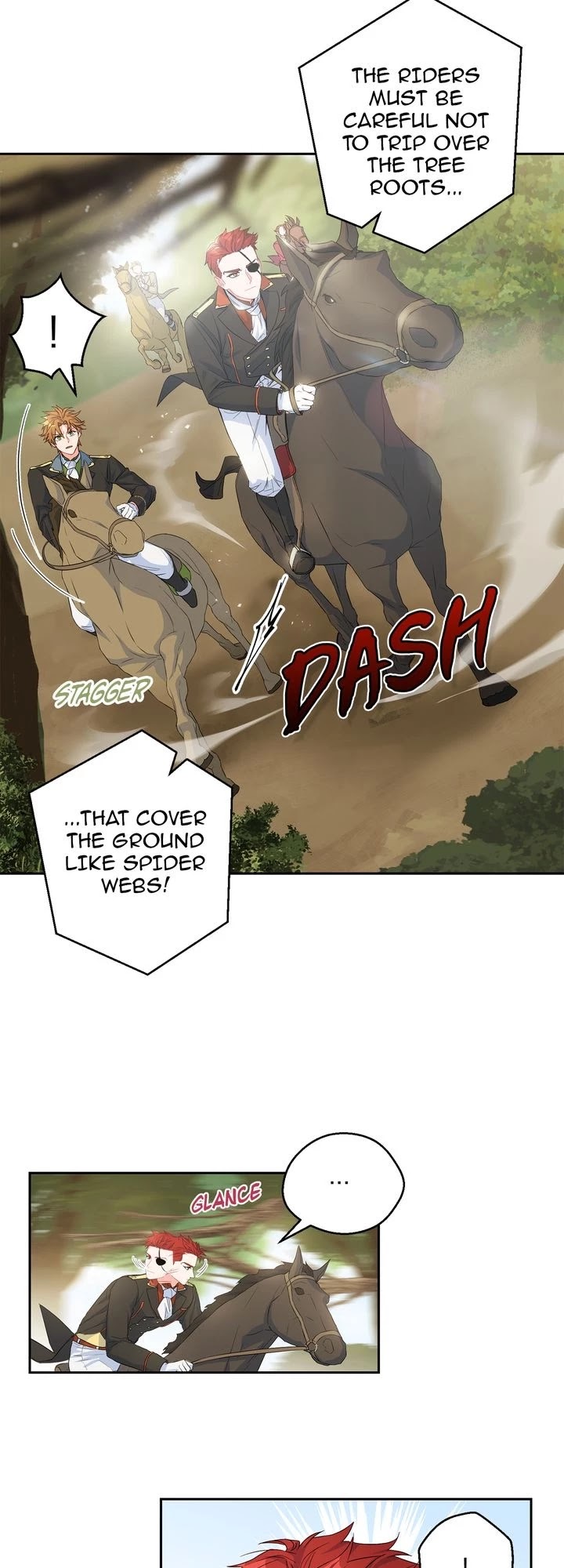 As You Wish, Prince Chapter 60 page 7 - Chapter 60