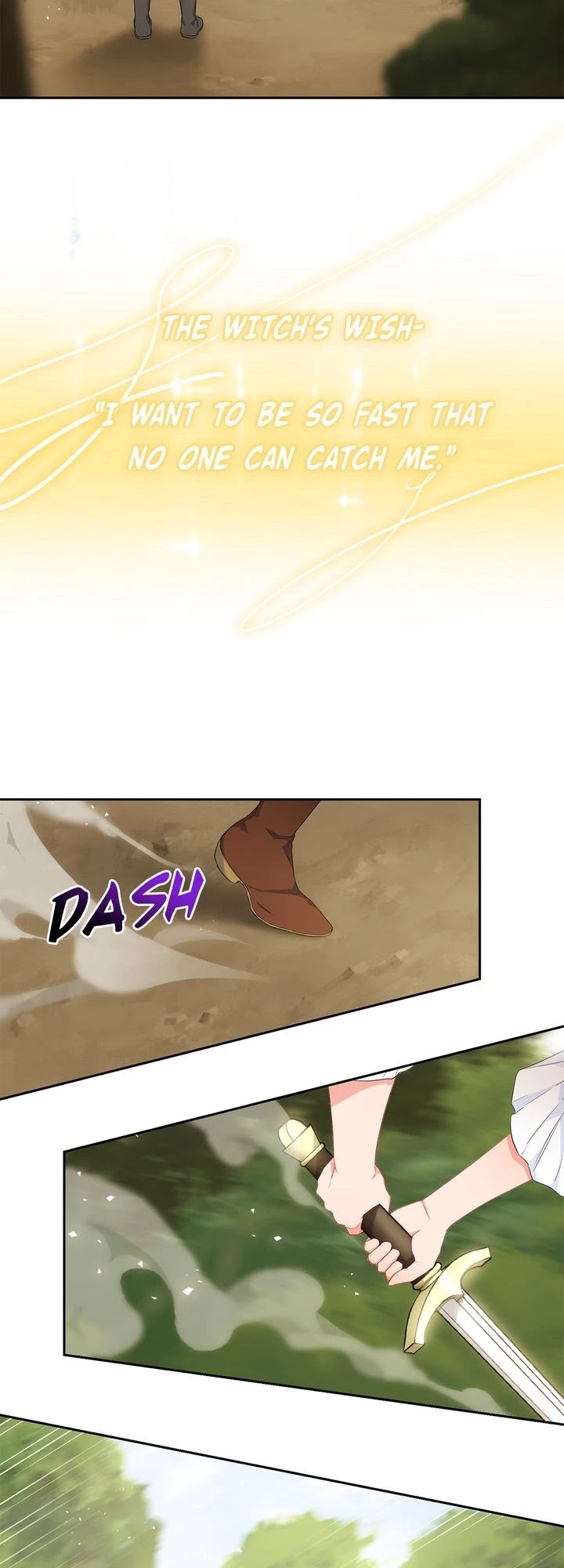 As You Wish, Prince Chapter 61 page 2 - Chapter 61