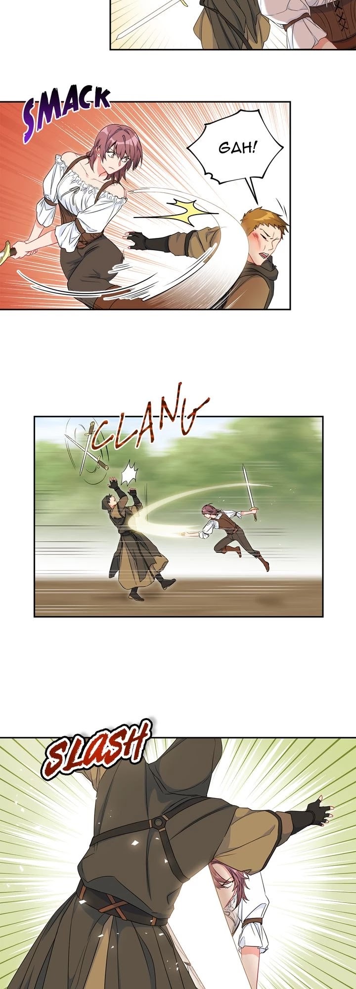 As You Wish, Prince Chapter 61 page 24 - Chapter 61