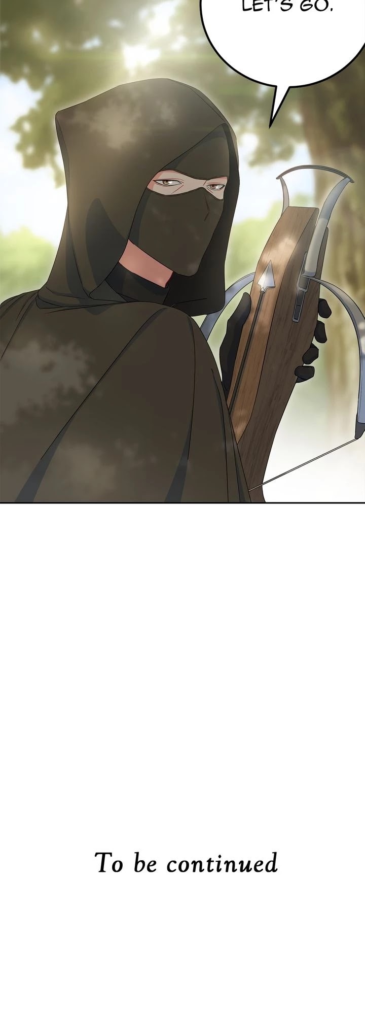 As You Wish, Prince Chapter 61 page 29 - Chapter 61
