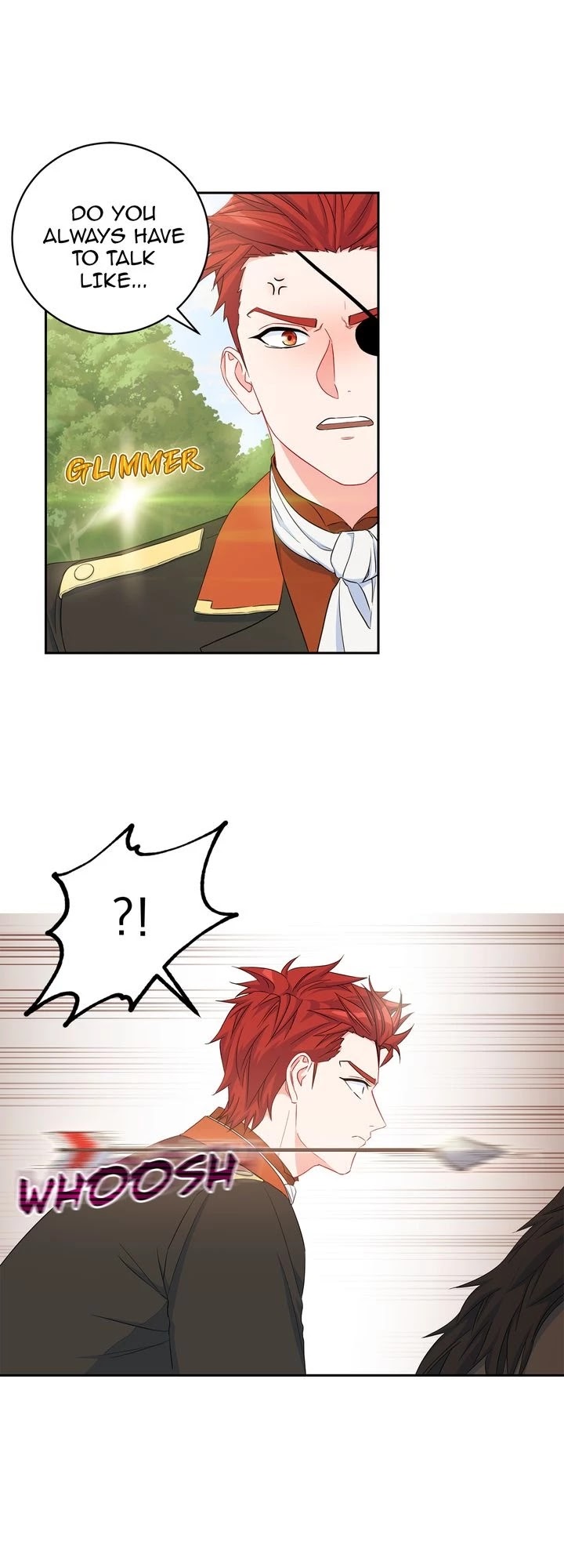As You Wish, Prince Chapter 61 page 6 - Chapter 61