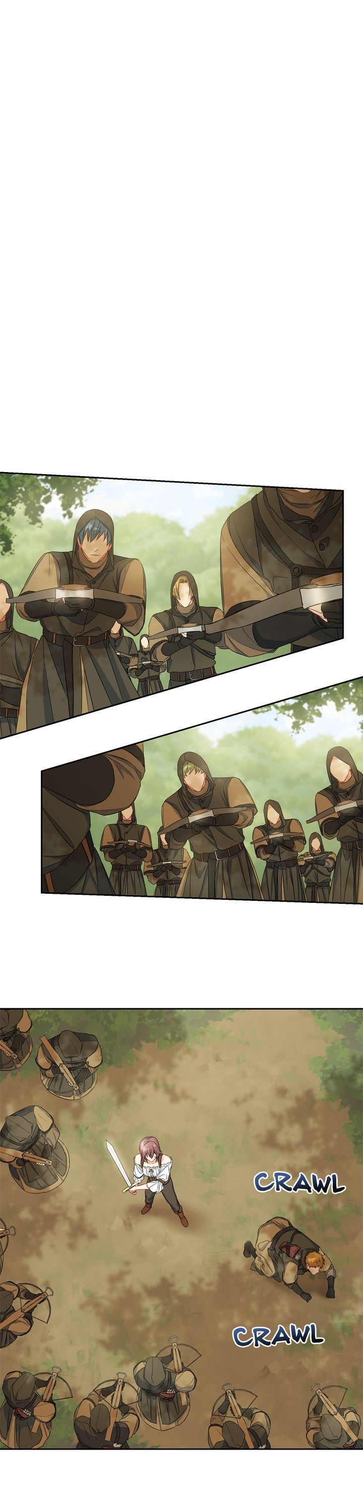 As You Wish, Prince Chapter 62 page 10 - Chapter 62
