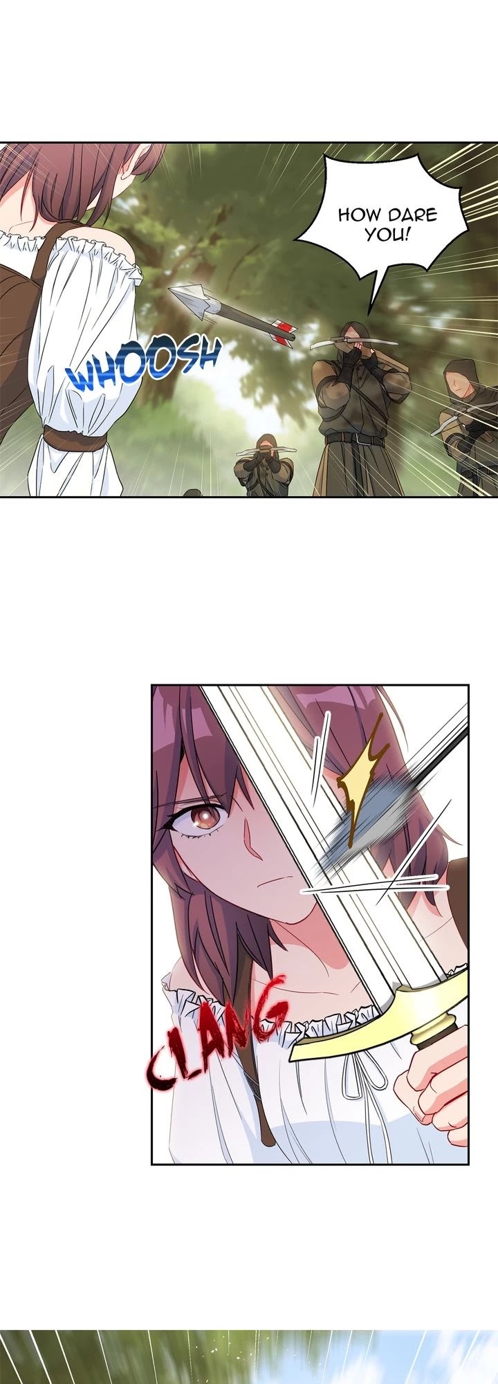 As You Wish, Prince Chapter 62 page 16 - Chapter 62