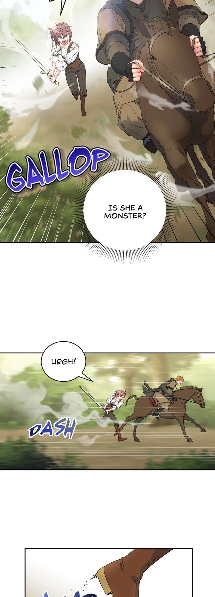 As You Wish, Prince Chapter 62 page 2 - Chapter 62