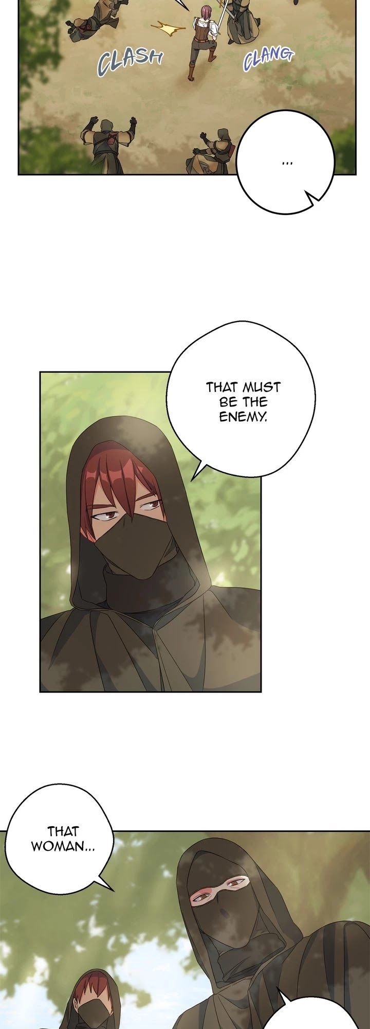 As You Wish, Prince Chapter 62 page 24 - Chapter 62