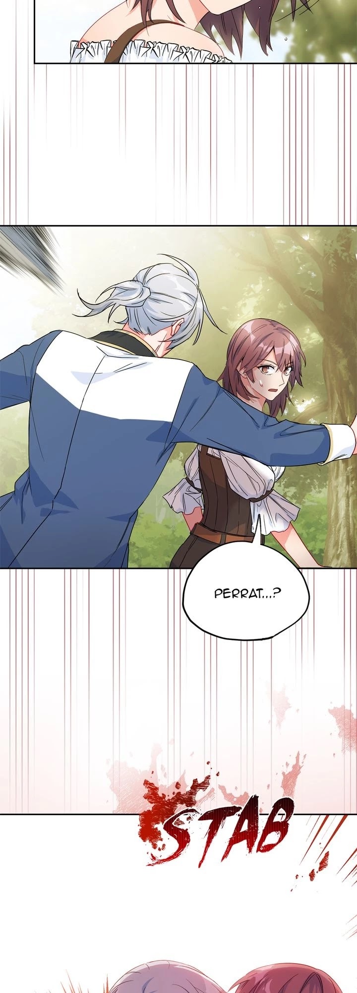 As You Wish, Prince Chapter 62 page 29 - Chapter 62