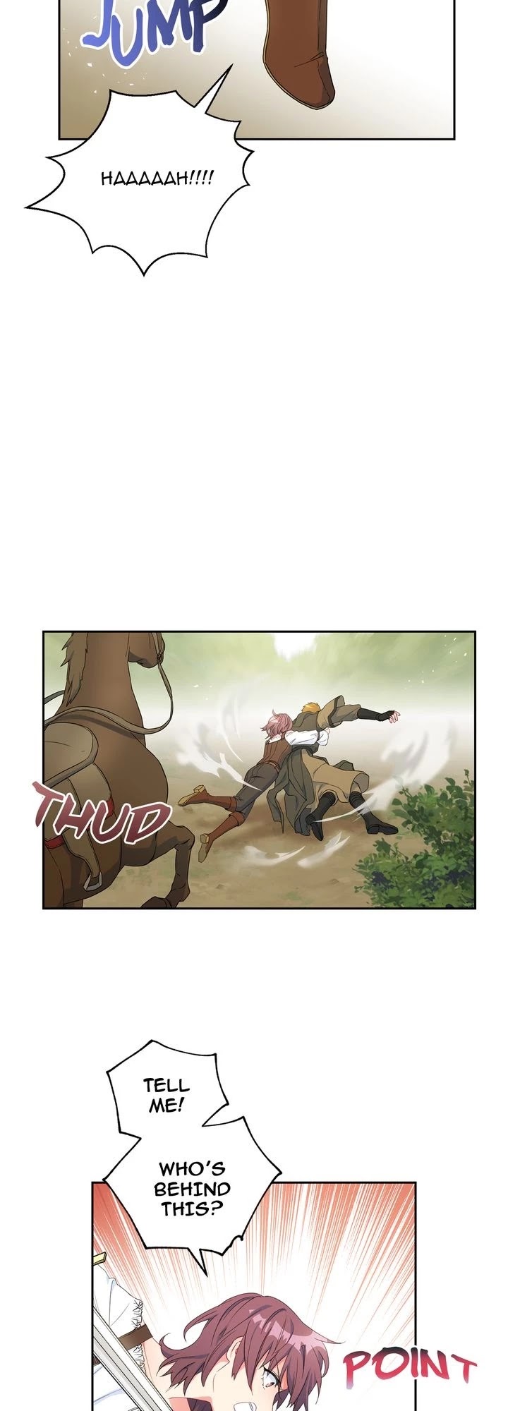 As You Wish, Prince Chapter 62 page 3 - Chapter 62