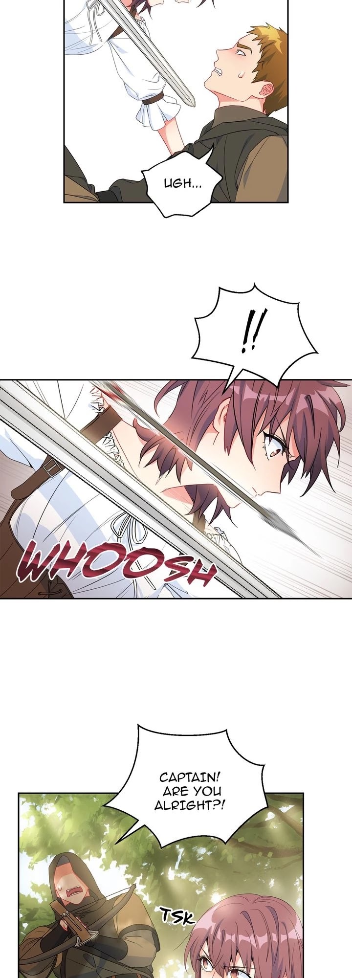As You Wish, Prince Chapter 62 page 4 - Chapter 62