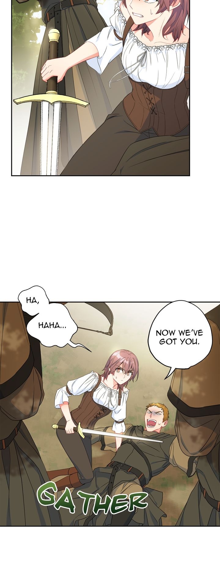 As You Wish, Prince Chapter 62 page 5 - Chapter 62