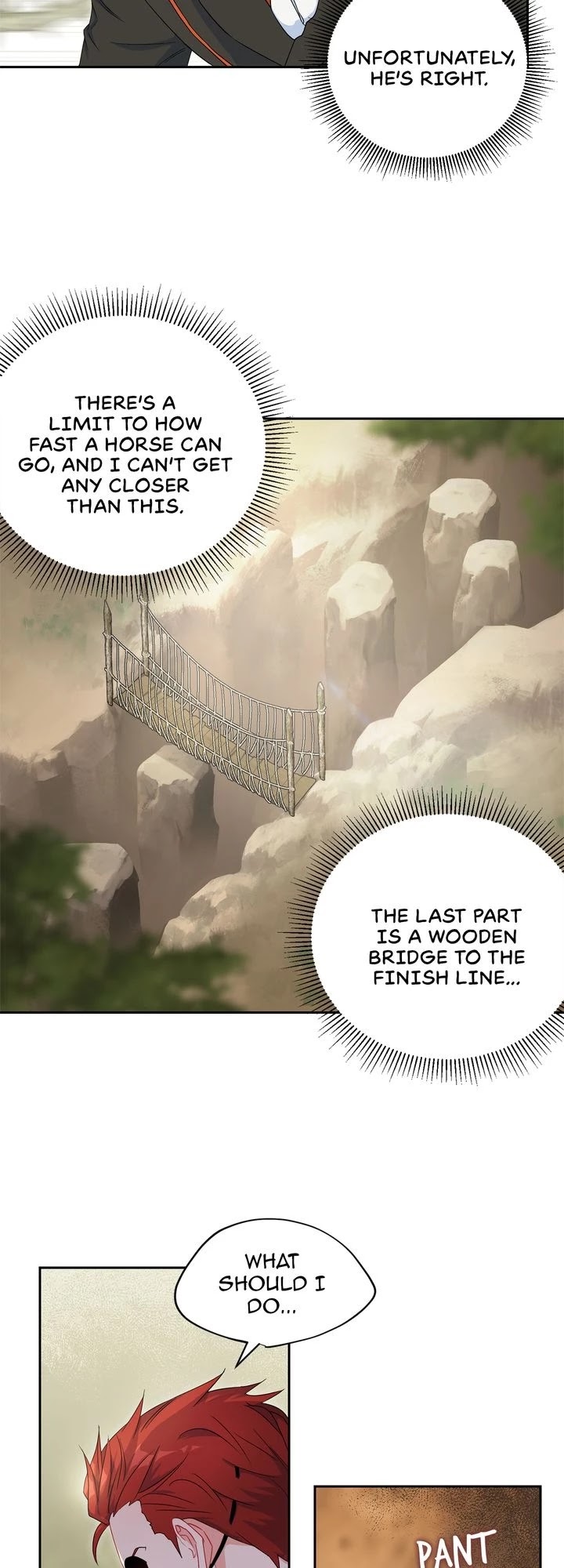 As You Wish, Prince Chapter 63 page 11 - Chapter 63