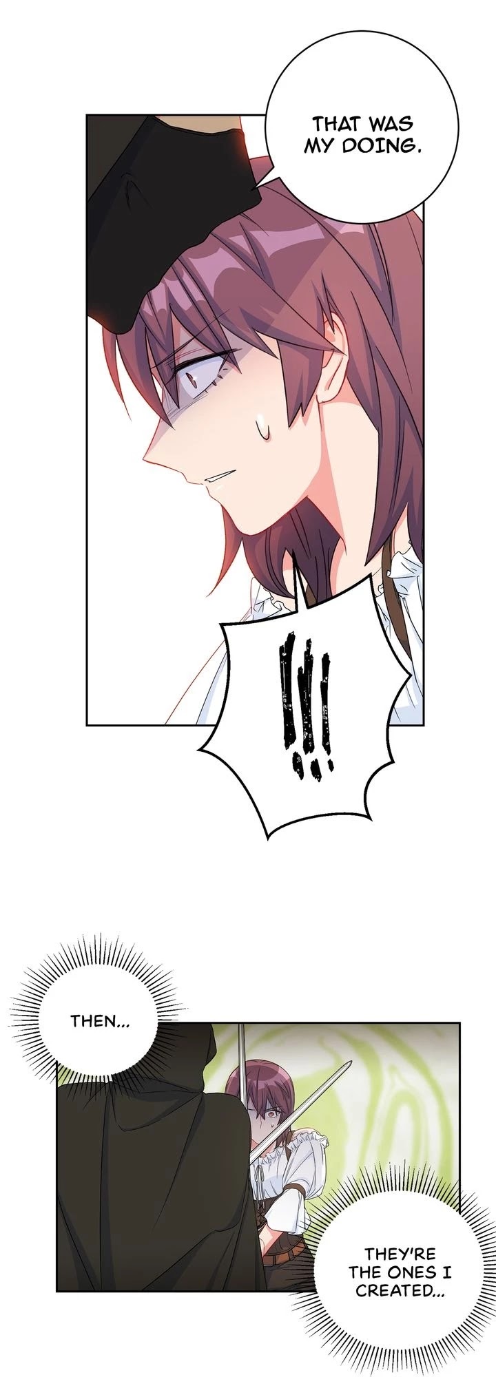 As You Wish, Prince Chapter 63 page 15 - Chapter 63