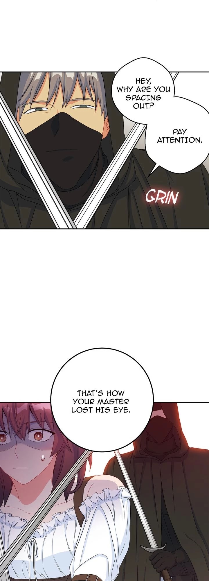 As You Wish, Prince Chapter 63 page 16 - Chapter 63