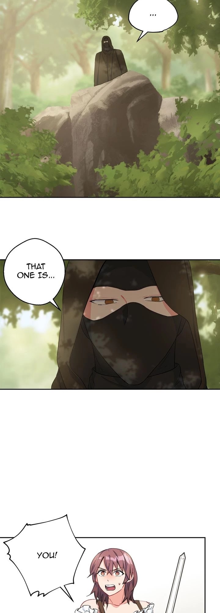 As You Wish, Prince Chapter 63 page 2 - Chapter 63