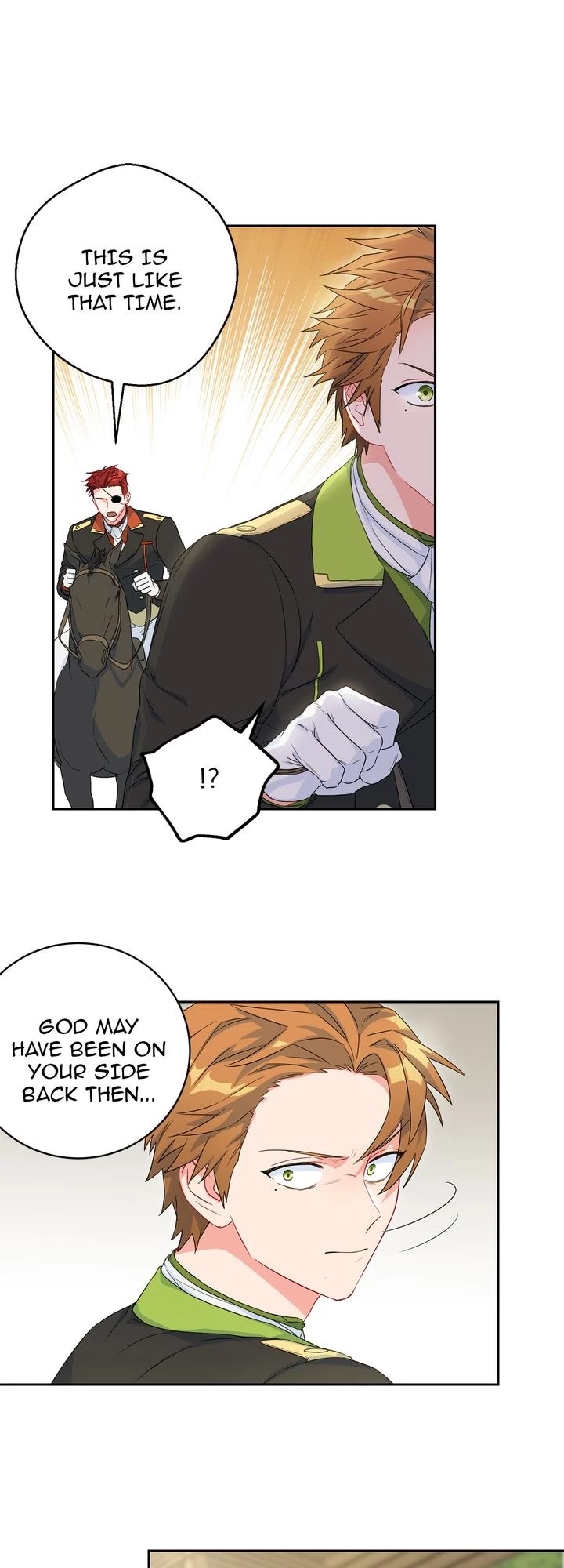 As You Wish, Prince Chapter 63 page 24 - Chapter 63