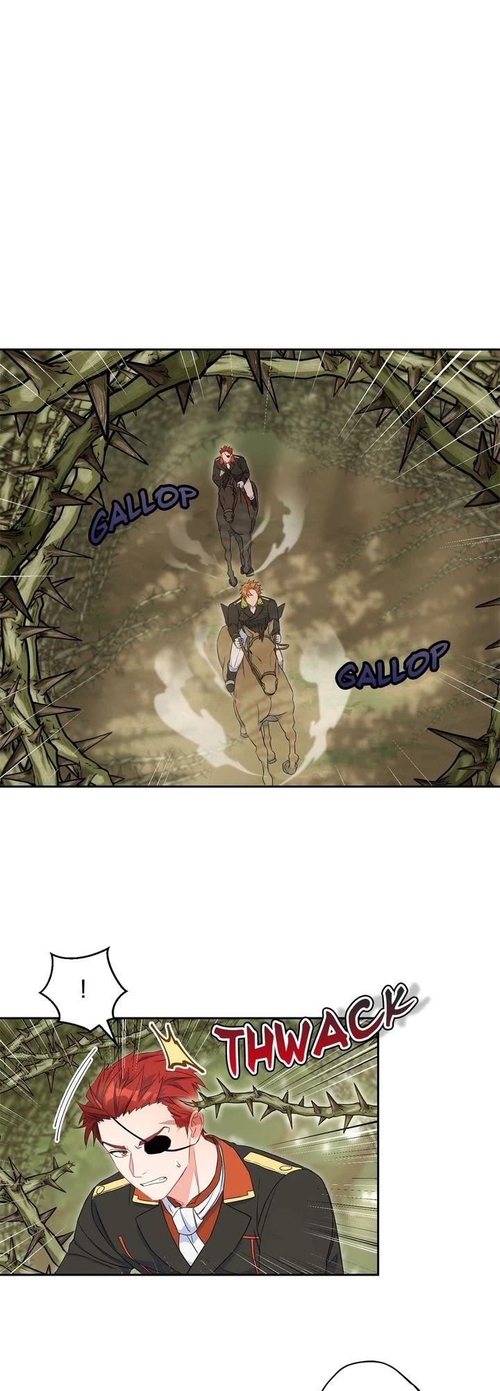 As You Wish, Prince Chapter 63 page 8 - Chapter 63