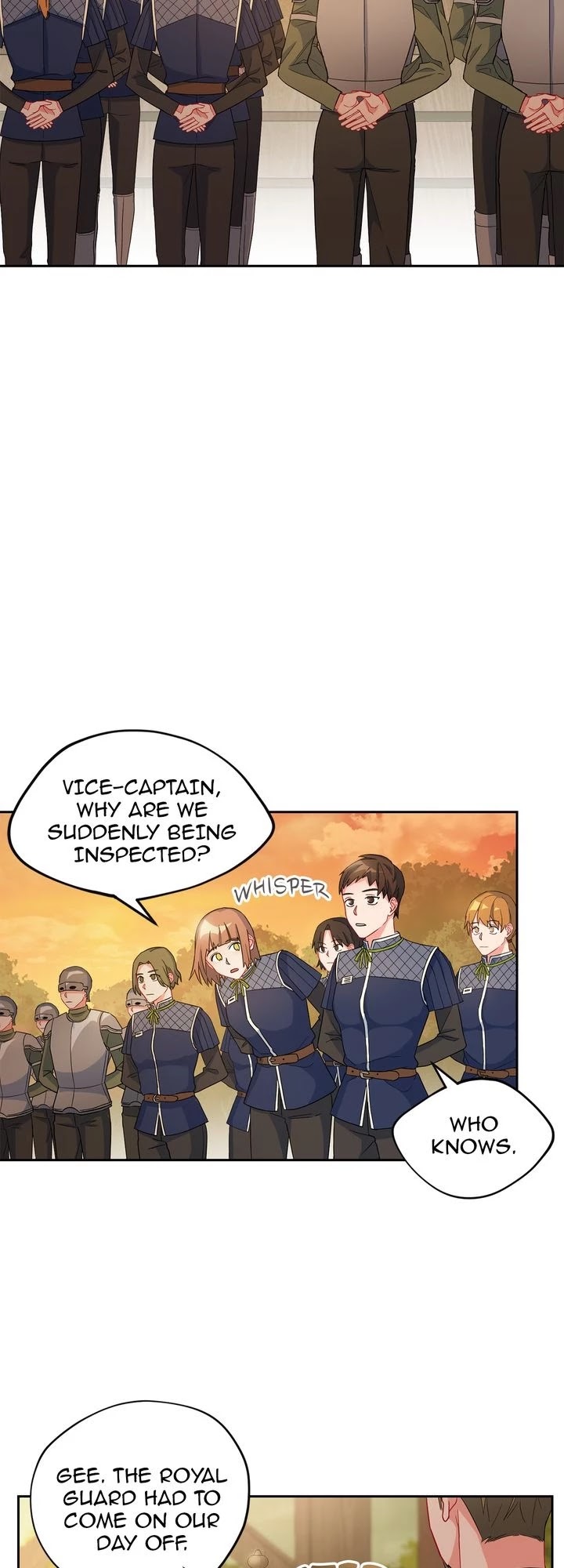 As You Wish, Prince Chapter 65 page 13 - Chapter 65