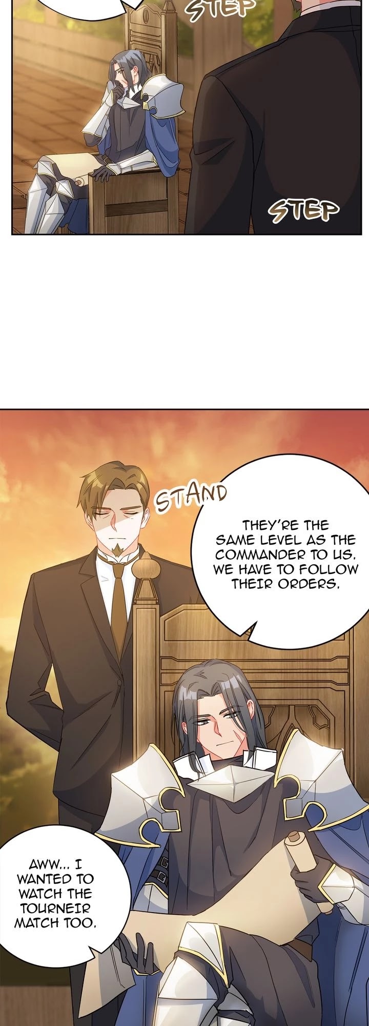 As You Wish, Prince Chapter 65 page 14 - Chapter 65