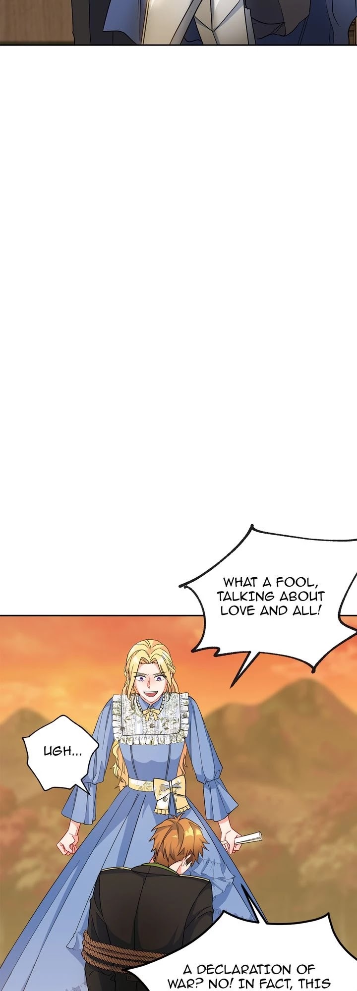 As You Wish, Prince Chapter 65 page 15 - Chapter 65