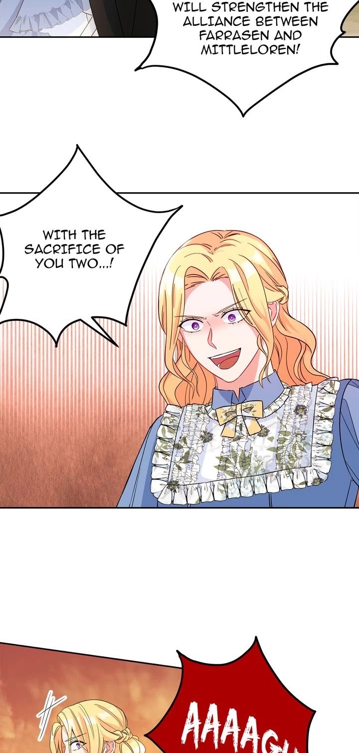 As You Wish, Prince Chapter 65 page 16 - Chapter 65