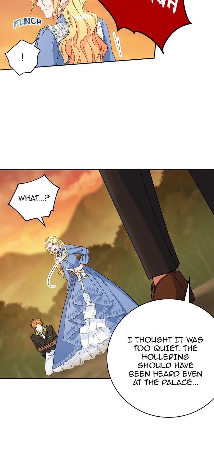 As You Wish, Prince Chapter 65 page 17 - Chapter 65