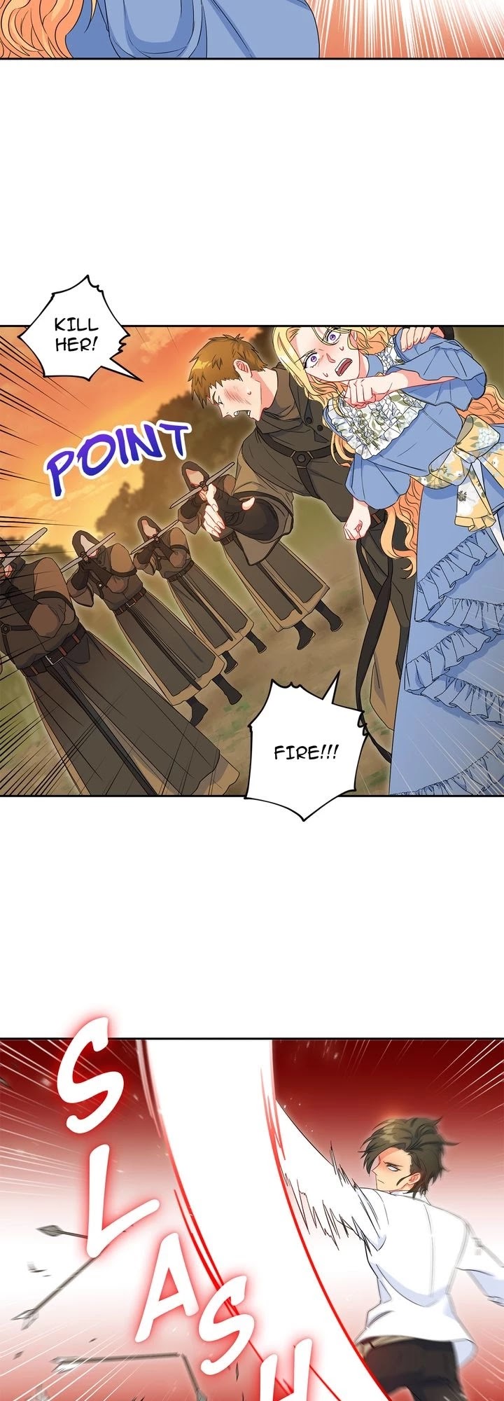As You Wish, Prince Chapter 65 page 21 - Chapter 65