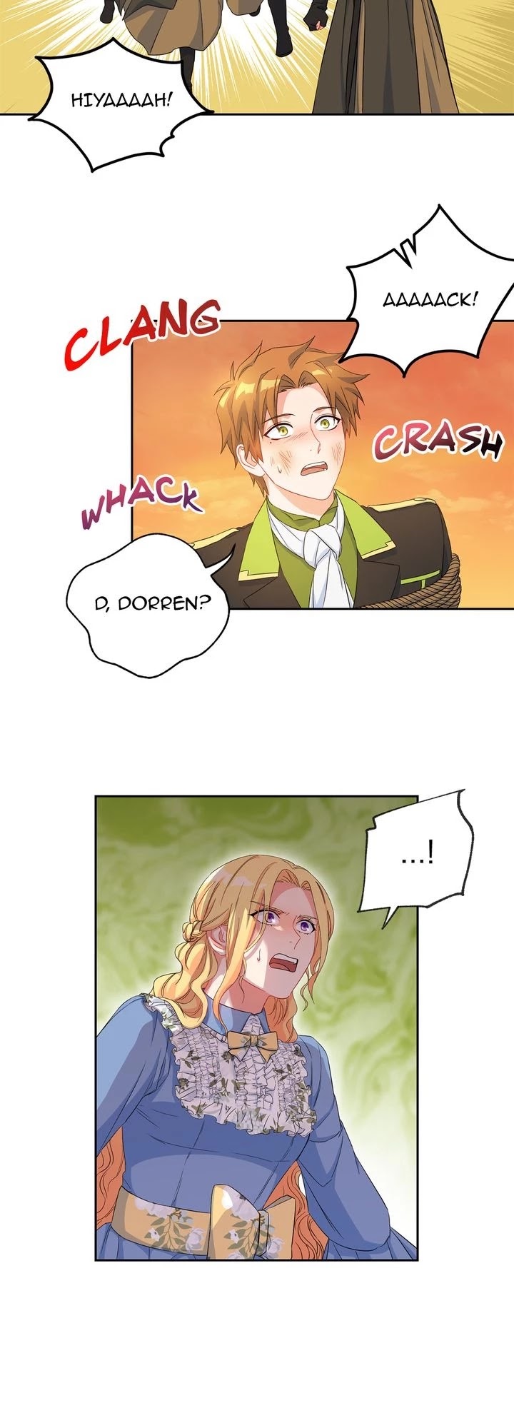 As You Wish, Prince Chapter 65 page 24 - Chapter 65