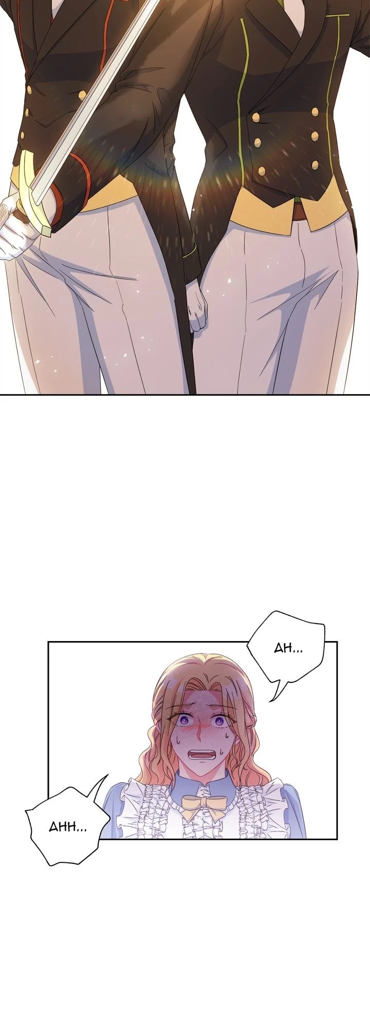 As You Wish, Prince Chapter 65 page 30 - Chapter 65