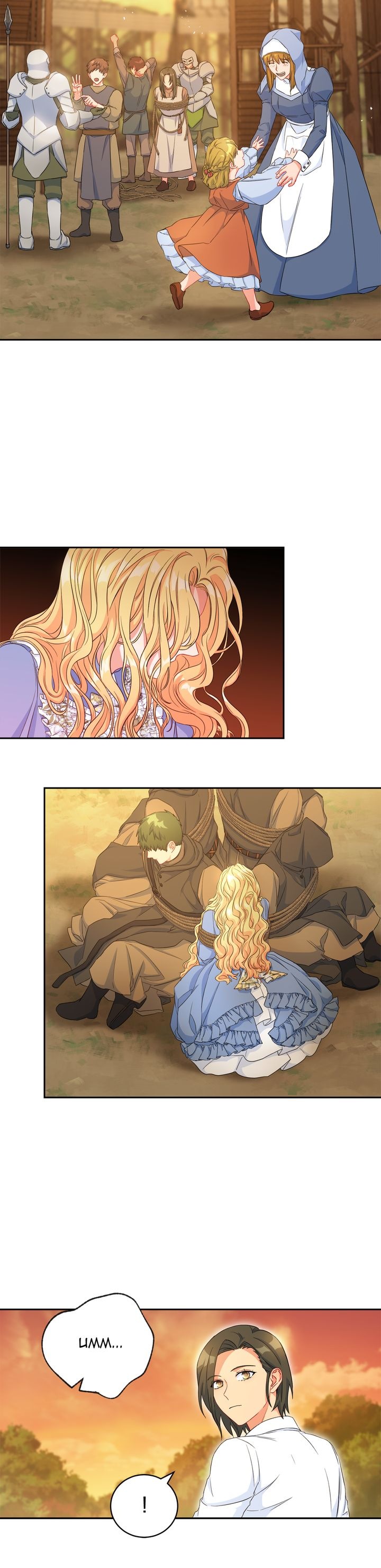 As You Wish, Prince Chapter 65 page 32 - Chapter 65