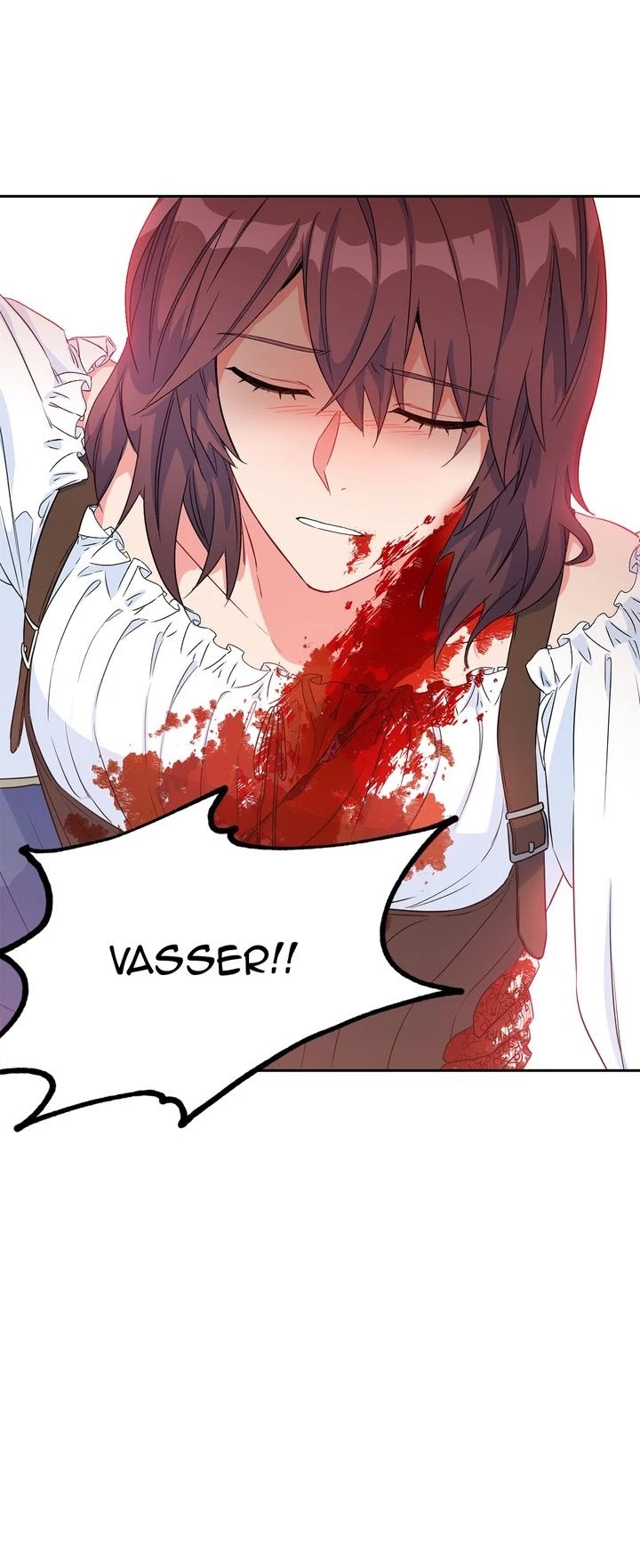 As You Wish, Prince Chapter 65 page 38 - Chapter 65