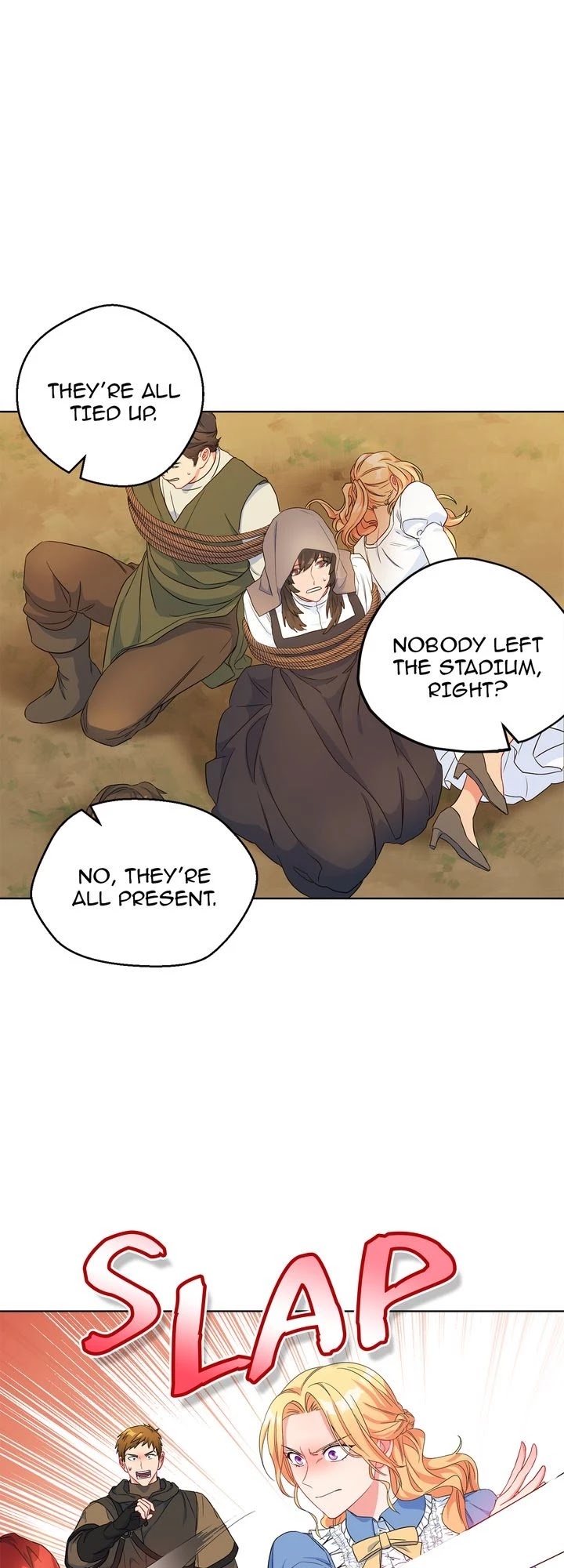 As You Wish, Prince Chapter 65 page 4 - Chapter 65