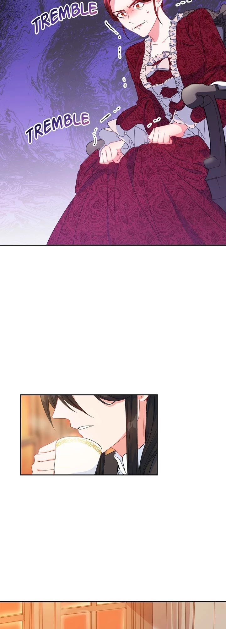 As You Wish, Prince Chapter 65 page 9 - Chapter 65