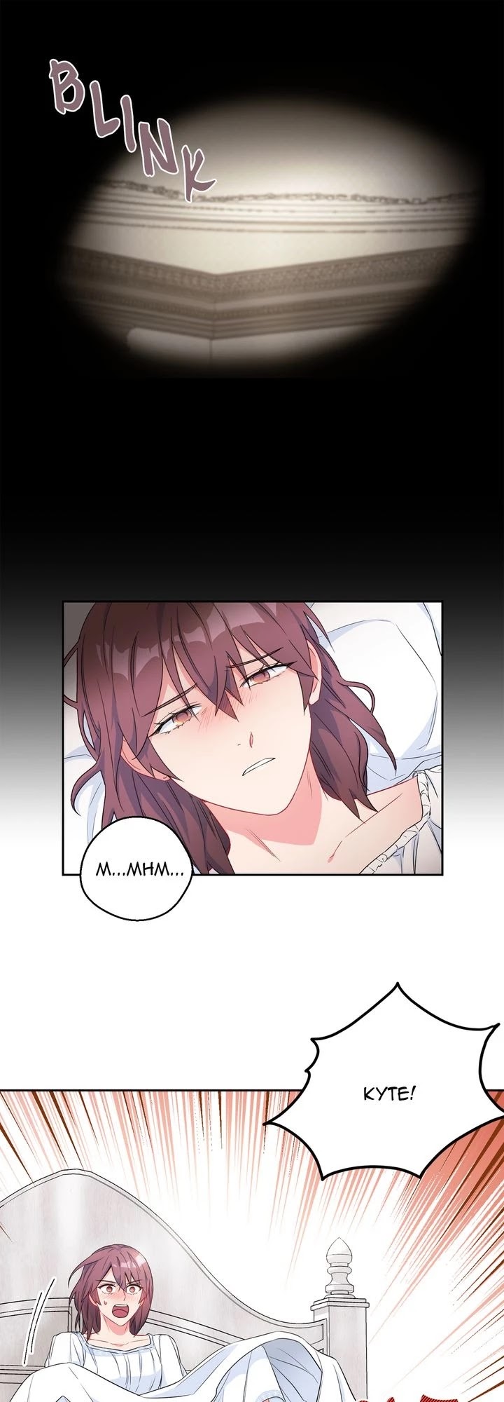 As You Wish, Prince Chapter 66 page 1 - Chapter 66